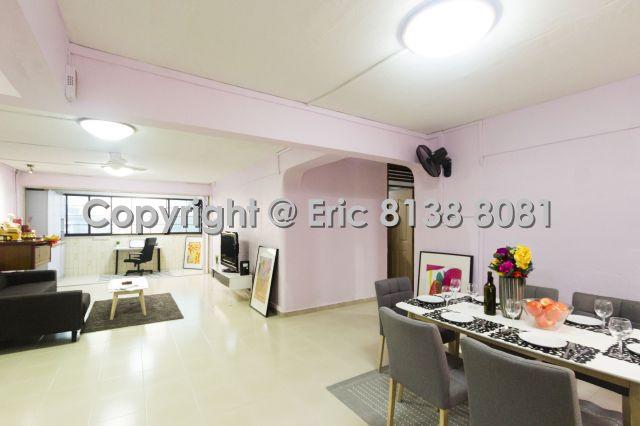 Blk 120 MARSILING RISE (Woodlands), HDB 5 Rooms #142765992